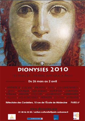   Dionysies 2010   