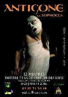  Antigone 2006  Avignon 
