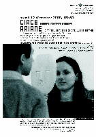  Les Amours de Catulle - Grenoble 12 dcembre 2000 