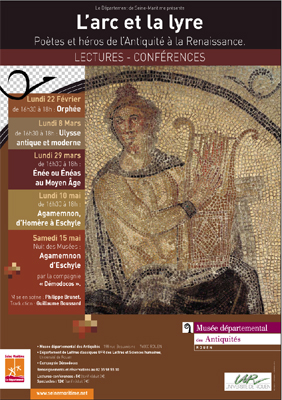   Arc et lyre 2010 