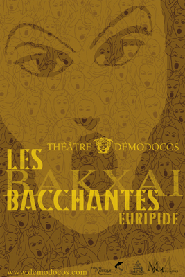   Les bacchantes 