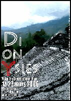  Dionysies 17/23 mars 2006 