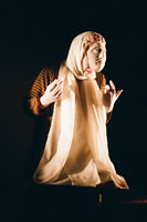 Antigone 