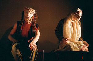 Antigone 