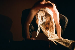 Antigone 