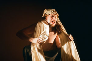 Antigone 