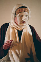 Antigone 