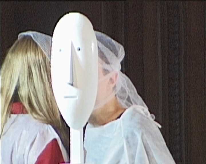 Le masque