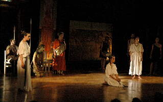 Erechthe de Sophocle 