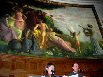 Chant N°1