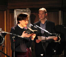 Chant N°3
