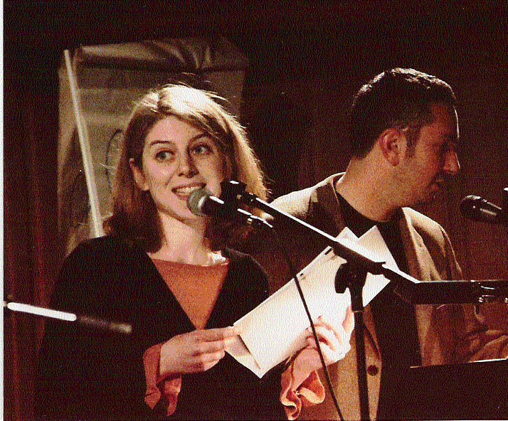 Chant N°4